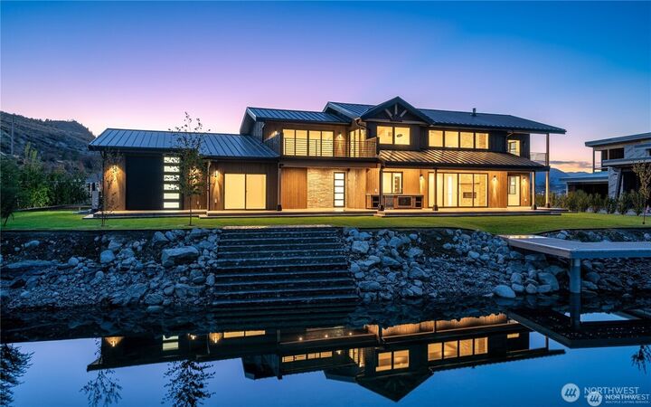 101  Trout Lane  Chelan WA 98816 photo