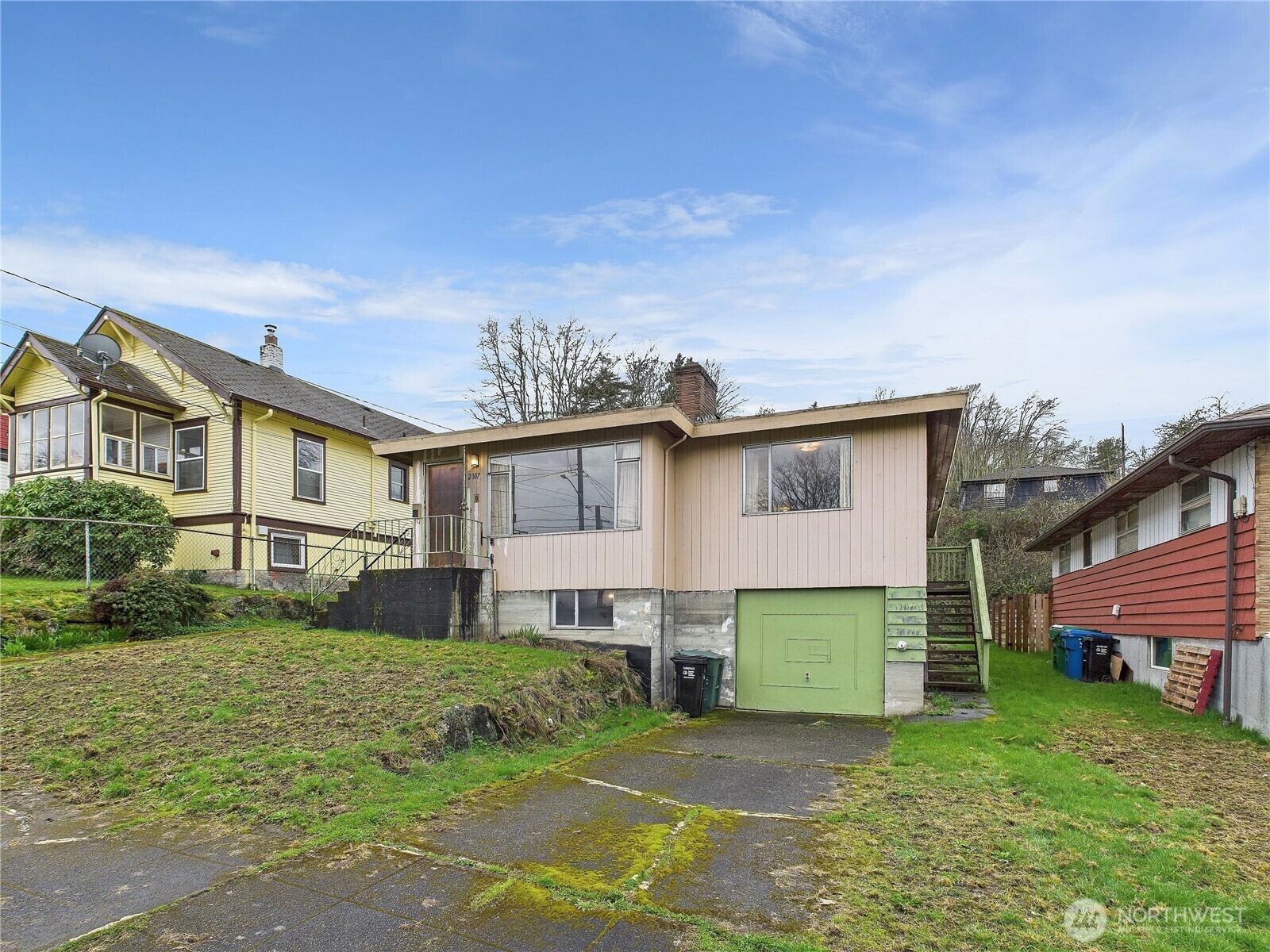 2107  19th Avenue S  Seattle WA 98144 photo