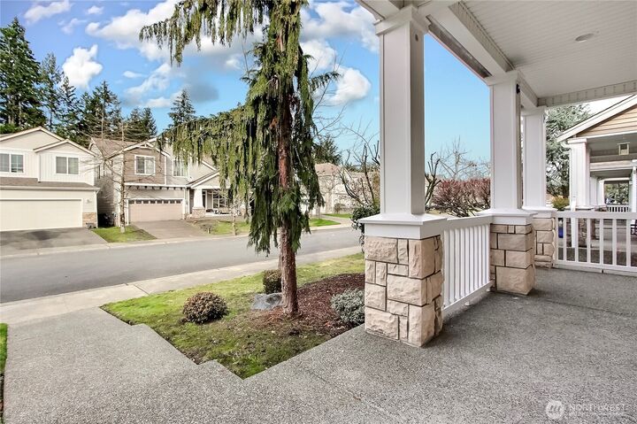 Property Photo: 18115 15th Avenue E WA 98387