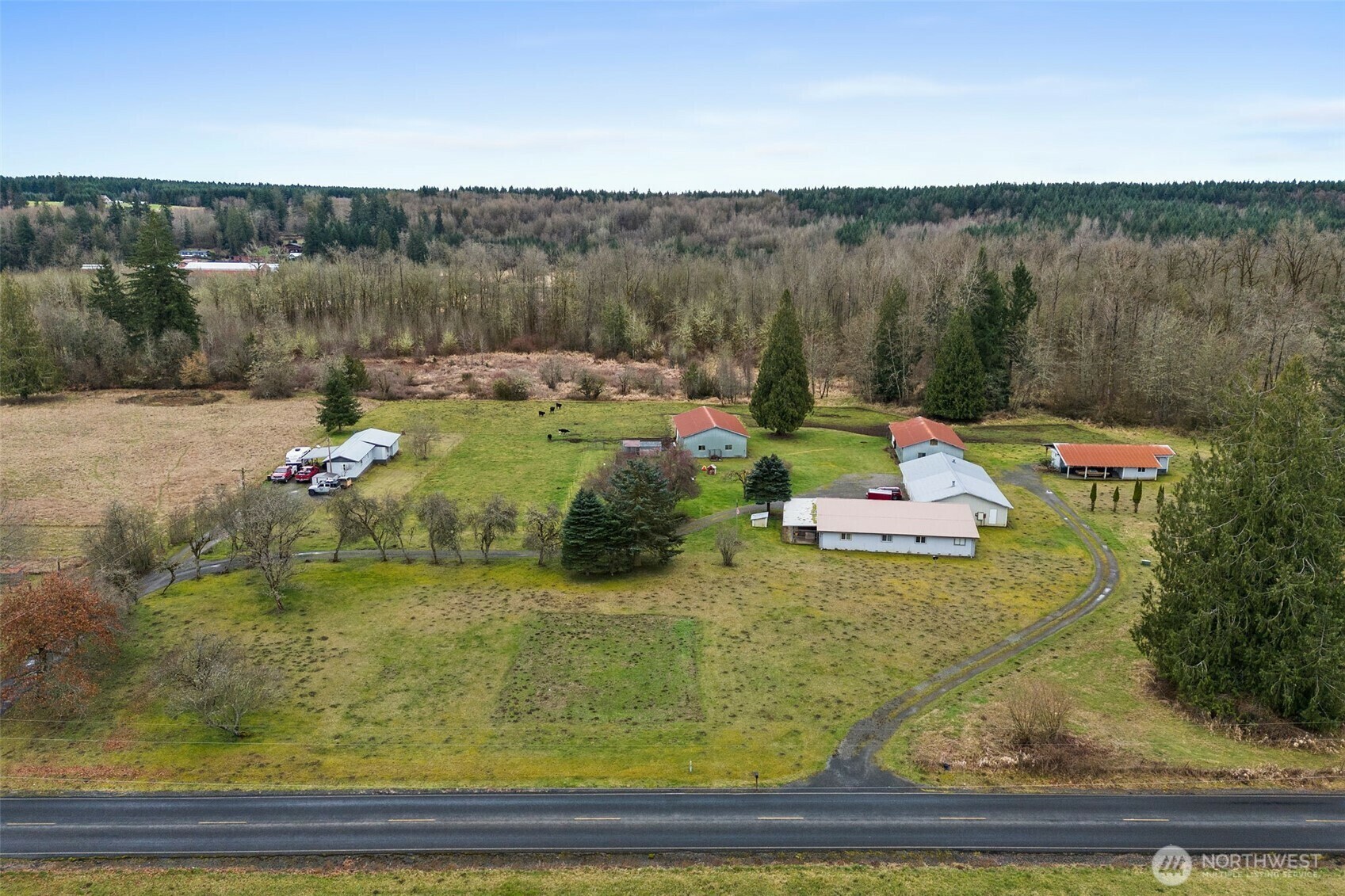 738  Gish Road  Onalaska WA 98570 photo