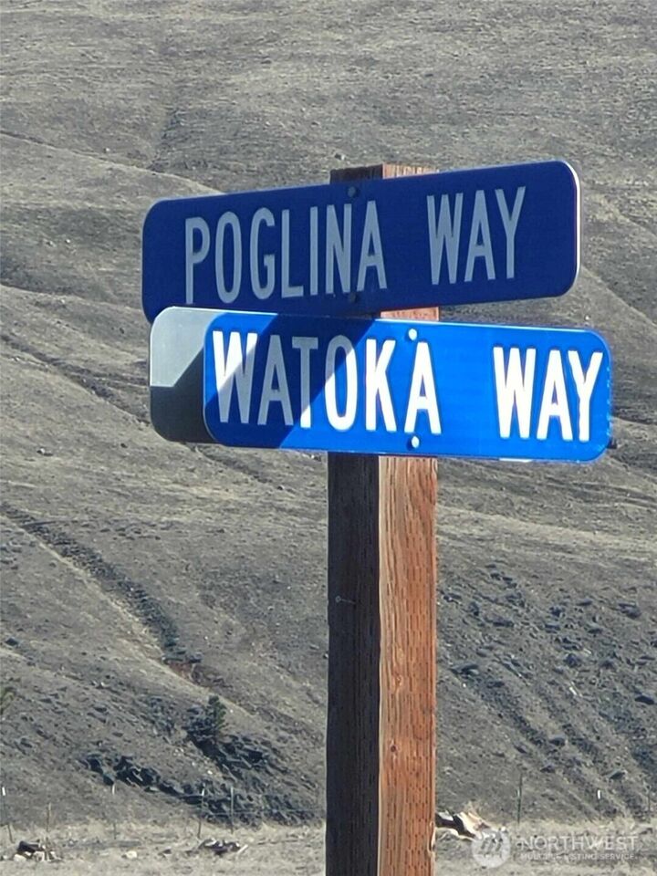 Property Photo: 0 Sorona Way E WA 98855