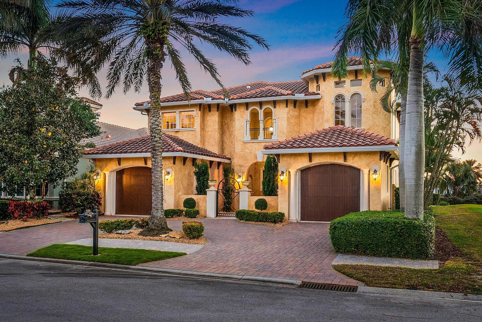 153 SE Bella Strano  Port Saint Lucie FL 34984 photo