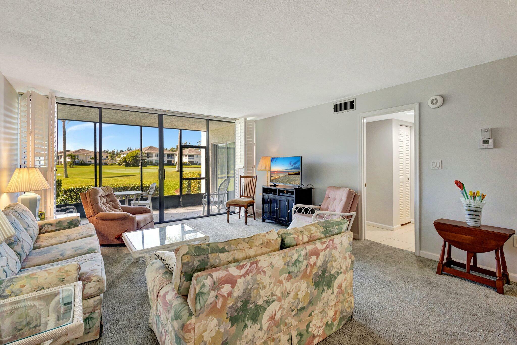 Property Photo: 2400 S Ocean Drive 7613 FL 34949