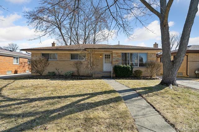 14346 Sunbury Street  Livonia MI 48154 photo