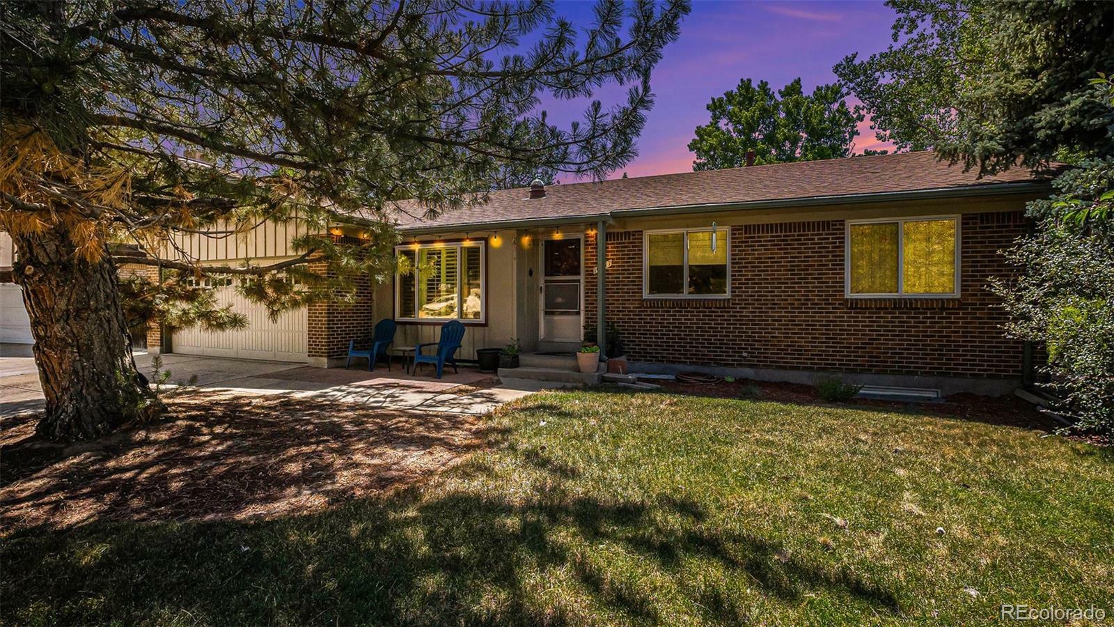 16917 E Eldorado Circle  Aurora CO 80013 photo