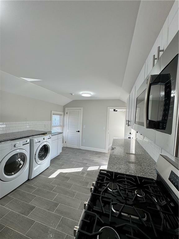 Property Photo: 71 East George Street 3 RI 02906