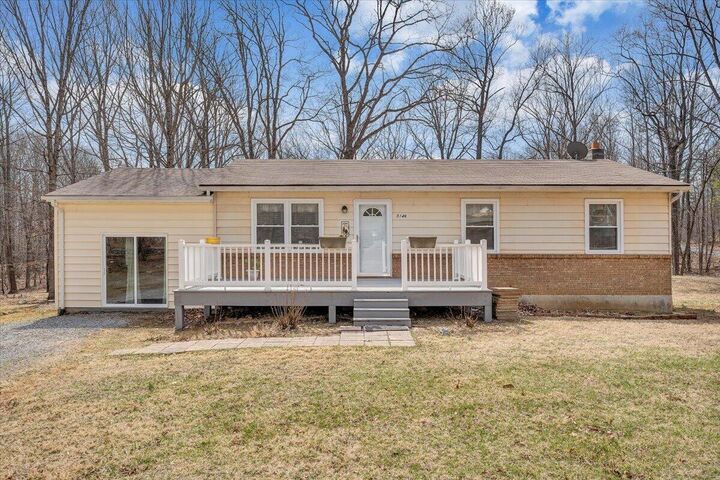 5146 Keffer Rd  Catawba VA 24070 photo