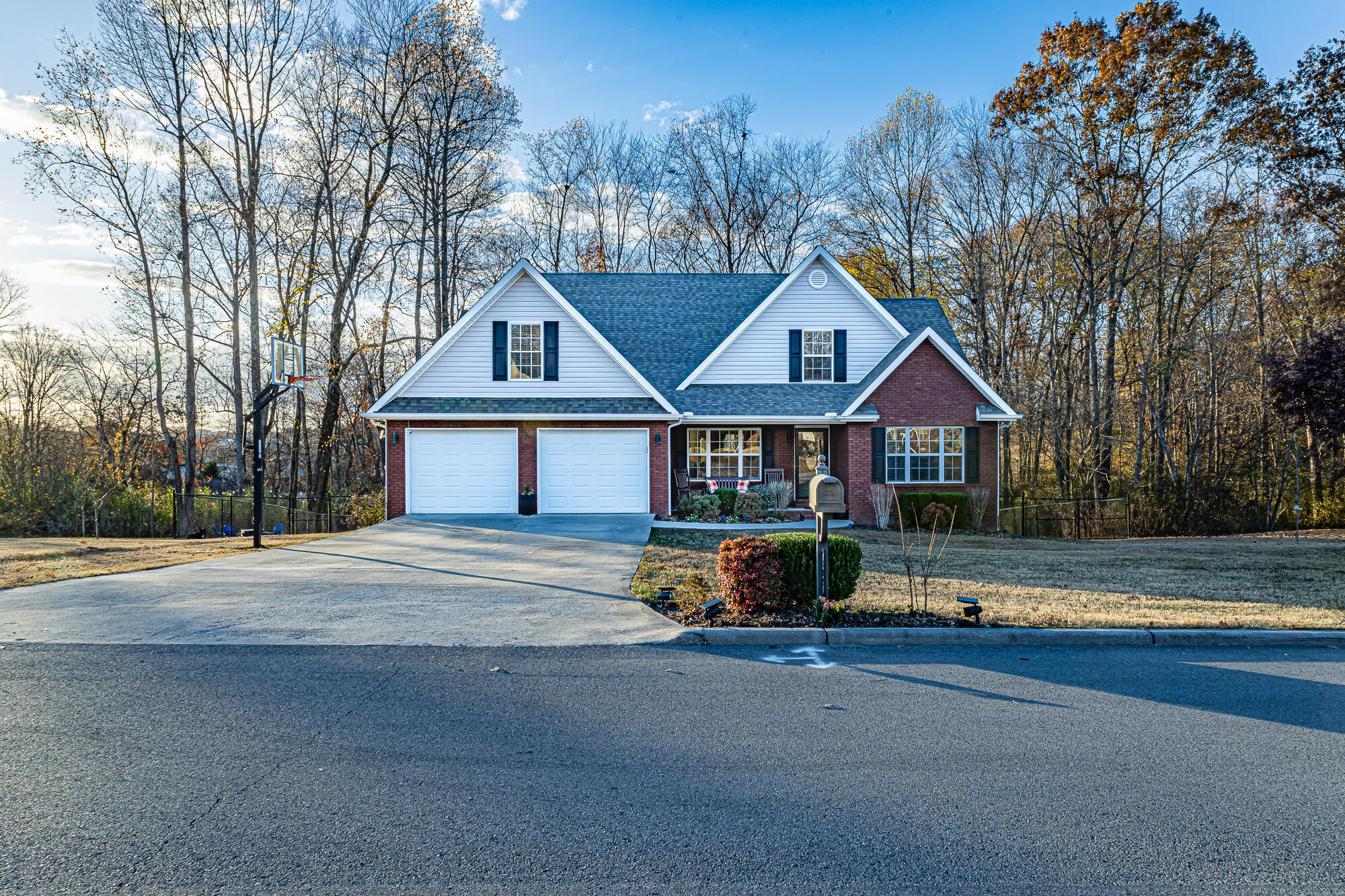 105 Shadows Lawn Drive  Athens TN 37303 photo