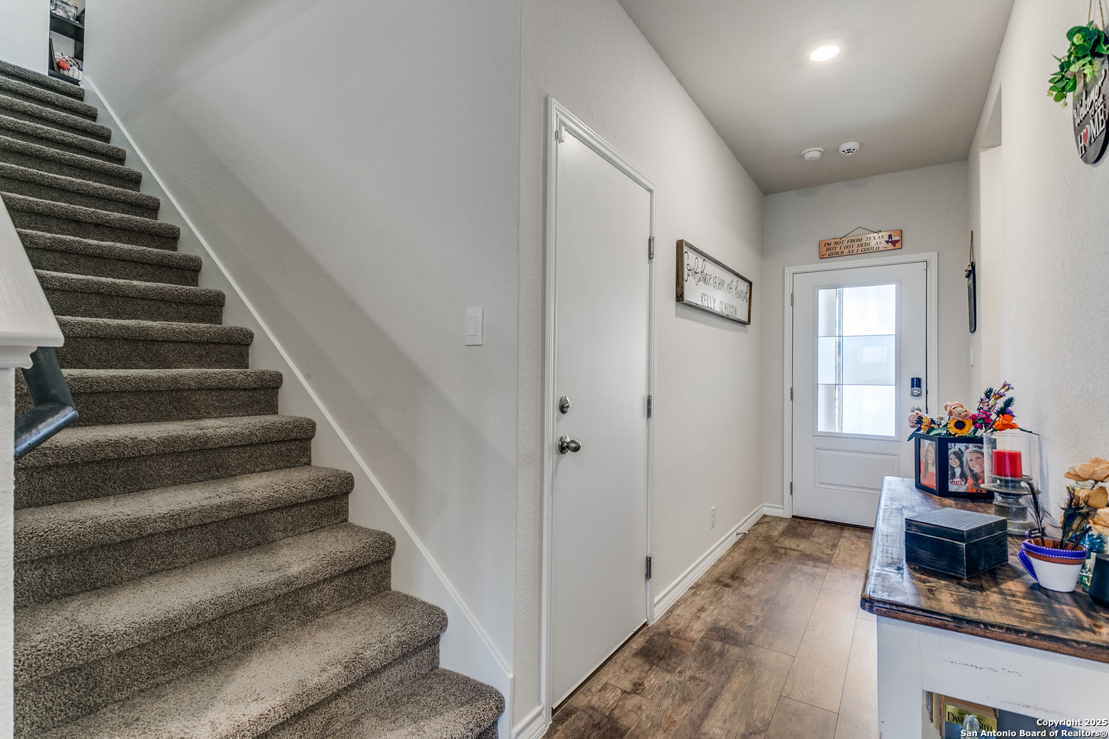 Property Photo: 21227 Stonework Spur TX 78266