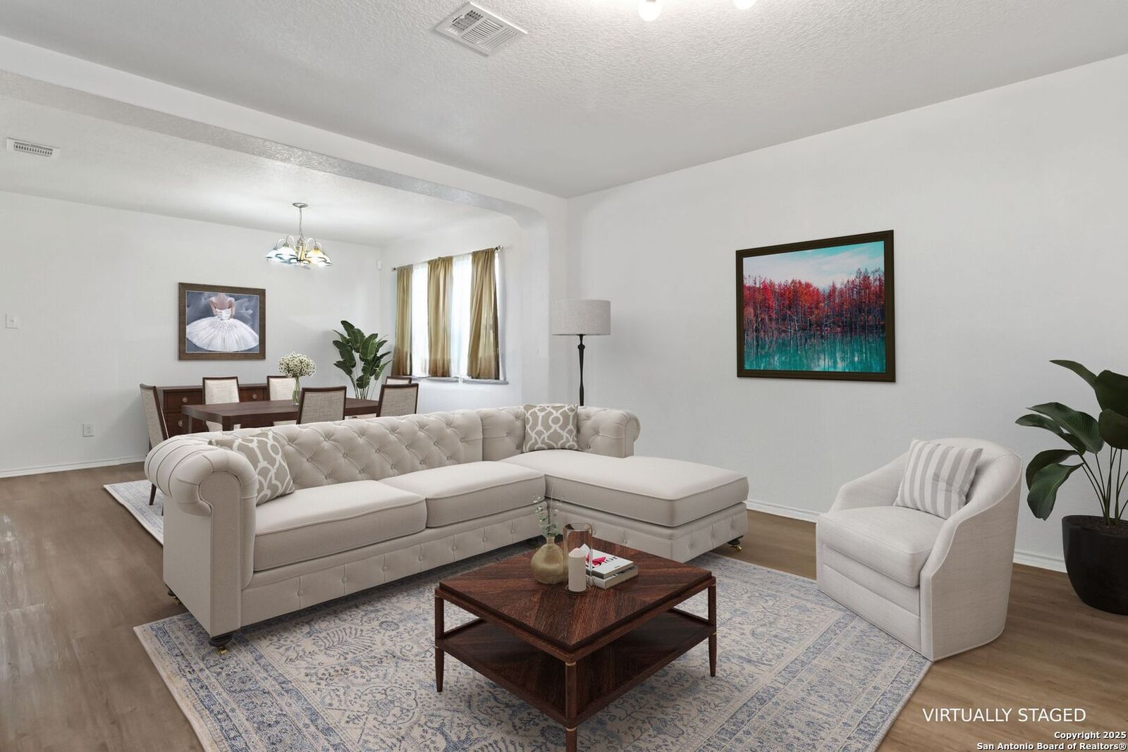 Property Photo: 7015 Fisherman Sky TX 78244
