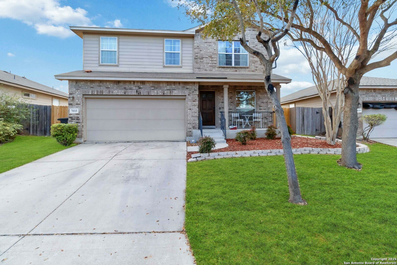 Property Photo: 7015 Fisherman Sky TX 78244