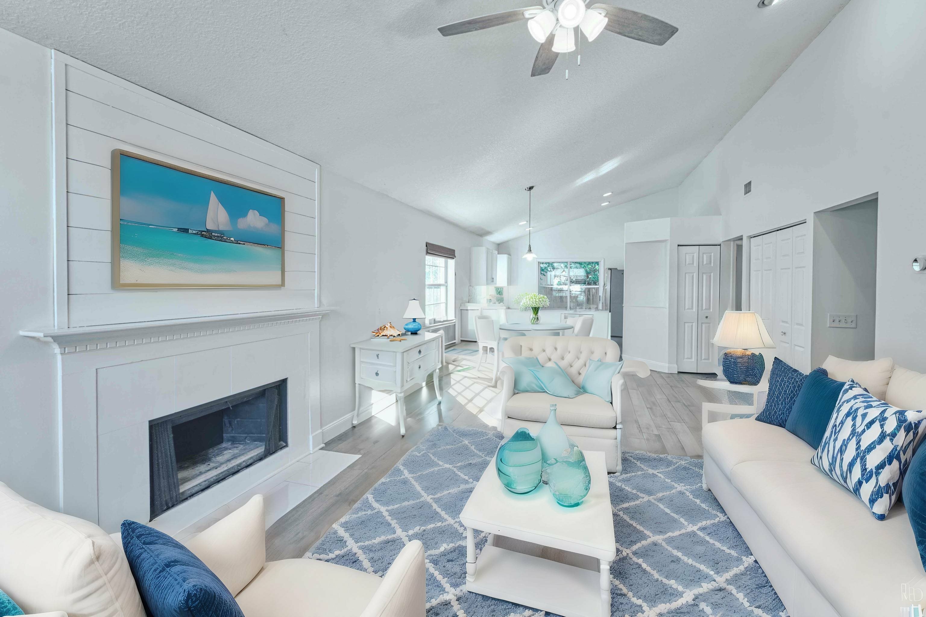 Property Photo: 303 D St FL 32080