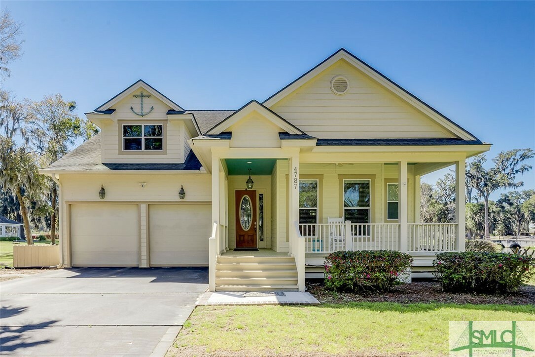 4787 Sunbury Road  Midway GA 31320 photo