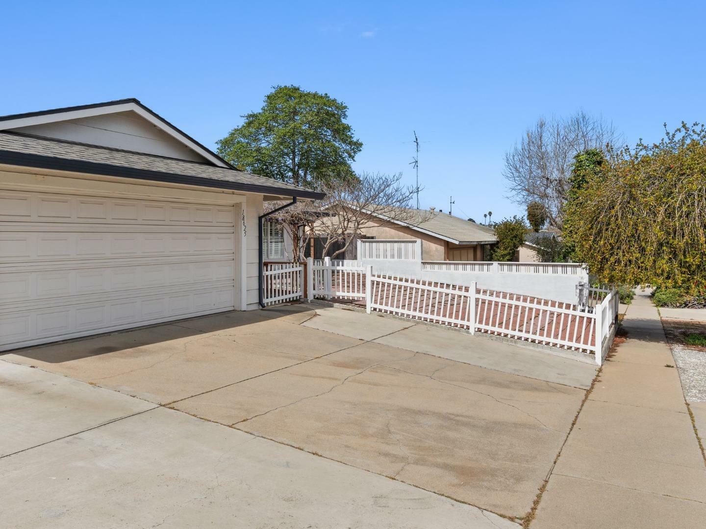 Property Photo: 18625 Northridge Drive CA 93906