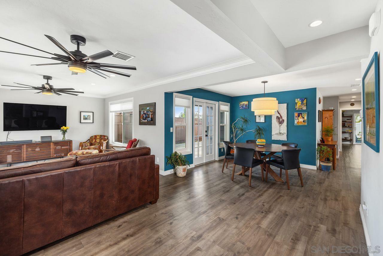 Property Photo: 4766 49th Street CA 92115