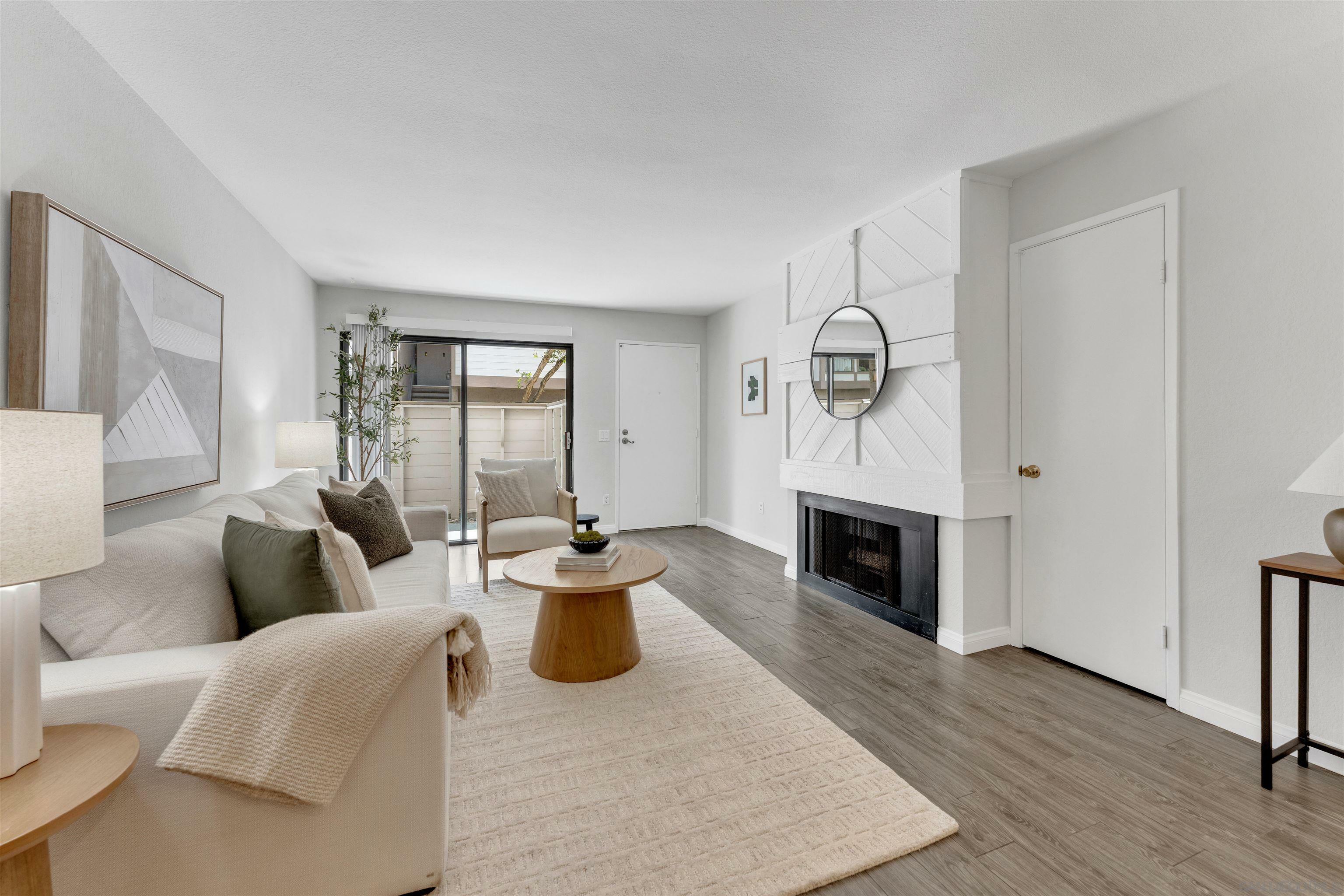 Property Photo: 9150 Gramercy Dr 194 CA 92123