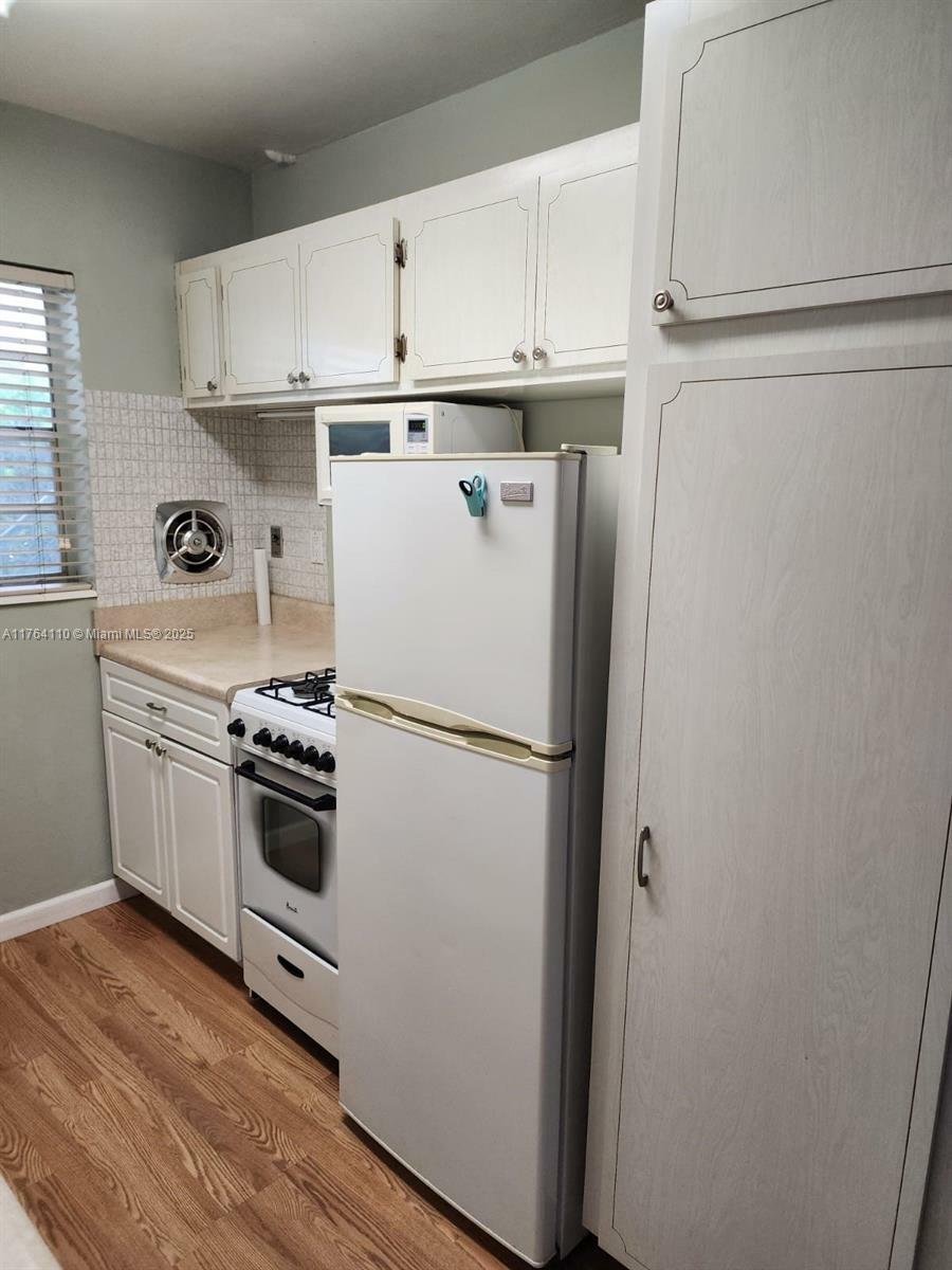 Property Photo:  6856 Abbott Ave 1  FL 33141 