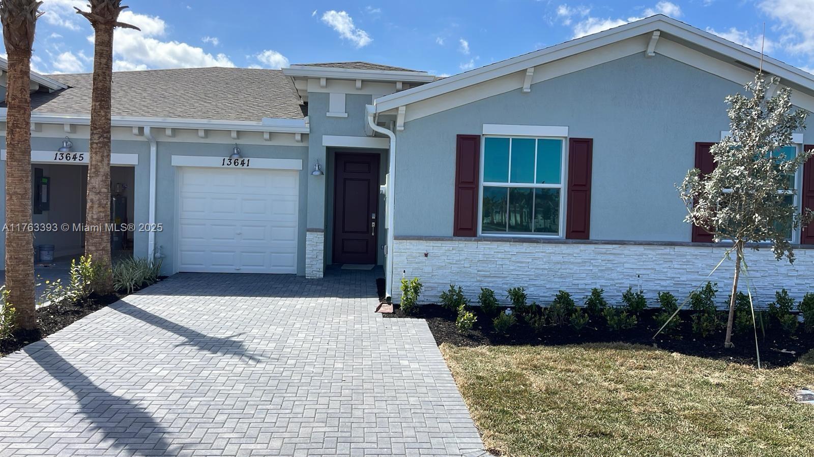 Property Photo:  13641 Night Sky Pl  FL 33484 