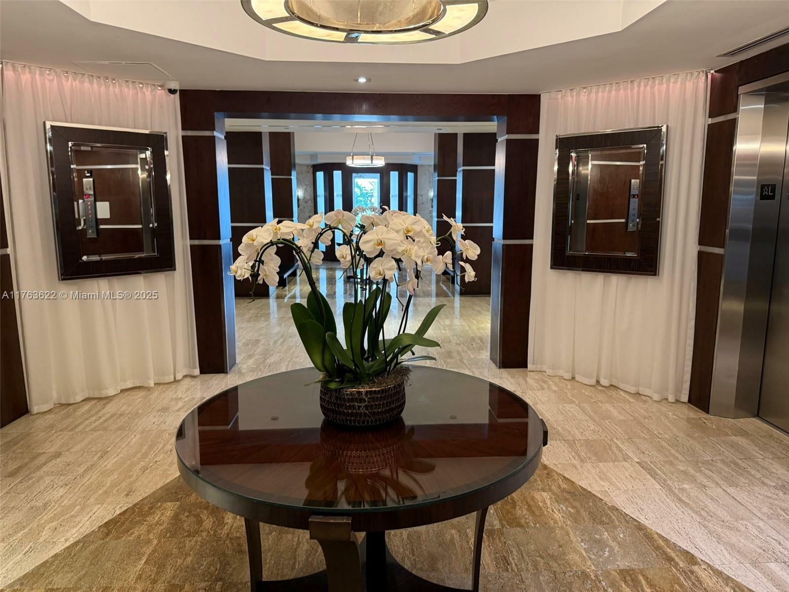 Property Photo:  2451 Brickell Ave 20N  FL 33129 