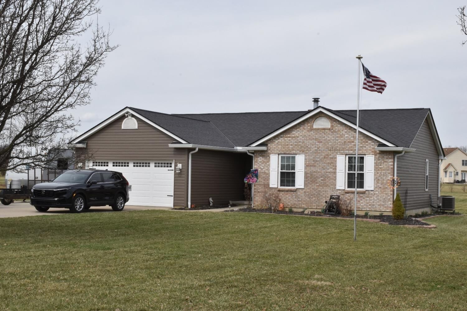 Property Photo:  1029 Cox Road  IN 47060 