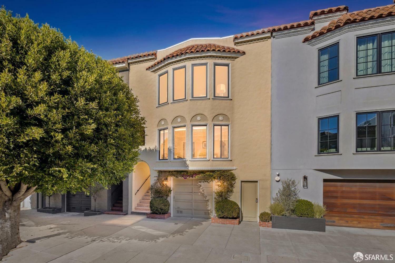 2334 North Point Street  San Francisco CA 94123 photo