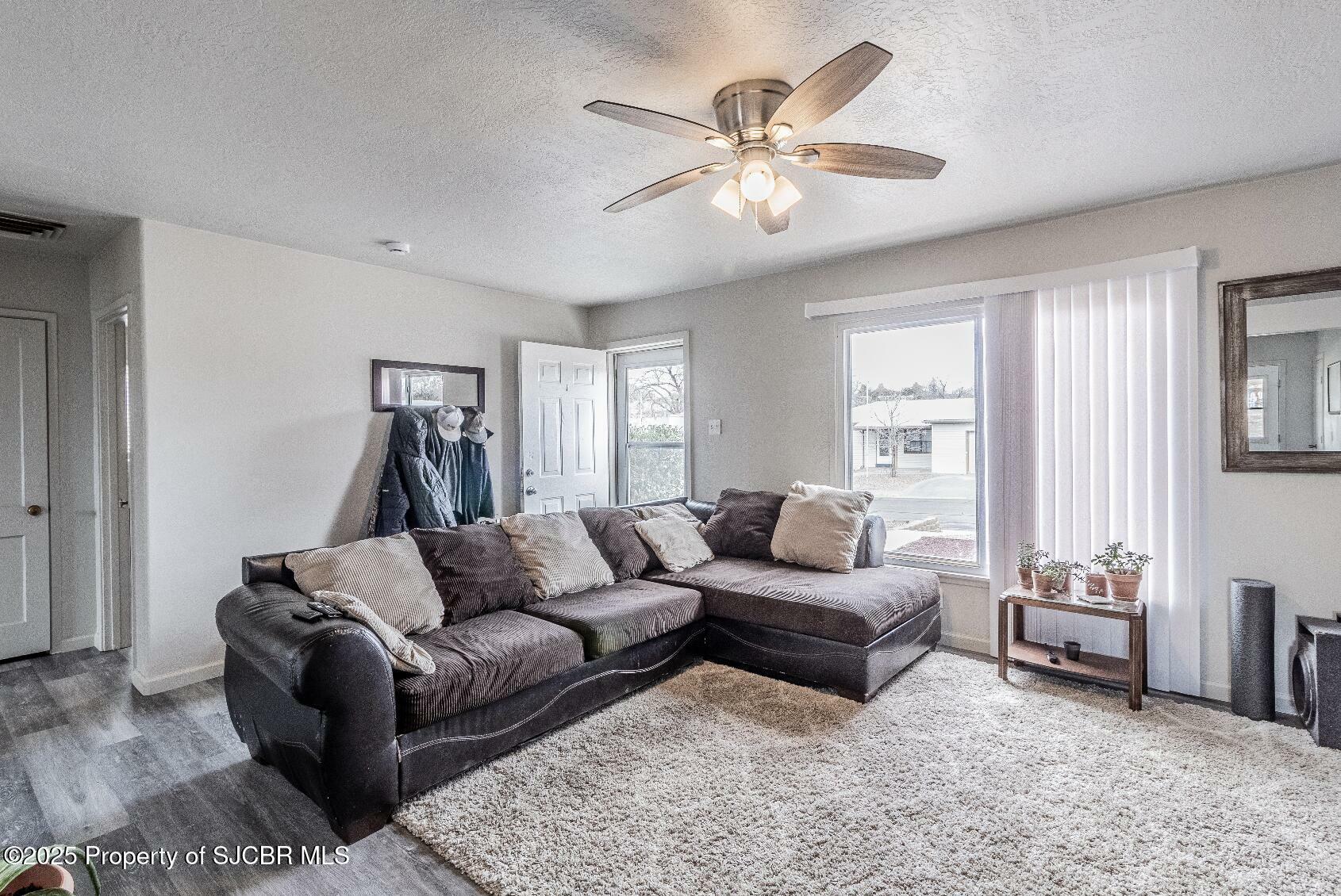 Property Photo: 205 W Tycksen Drive NM 87401