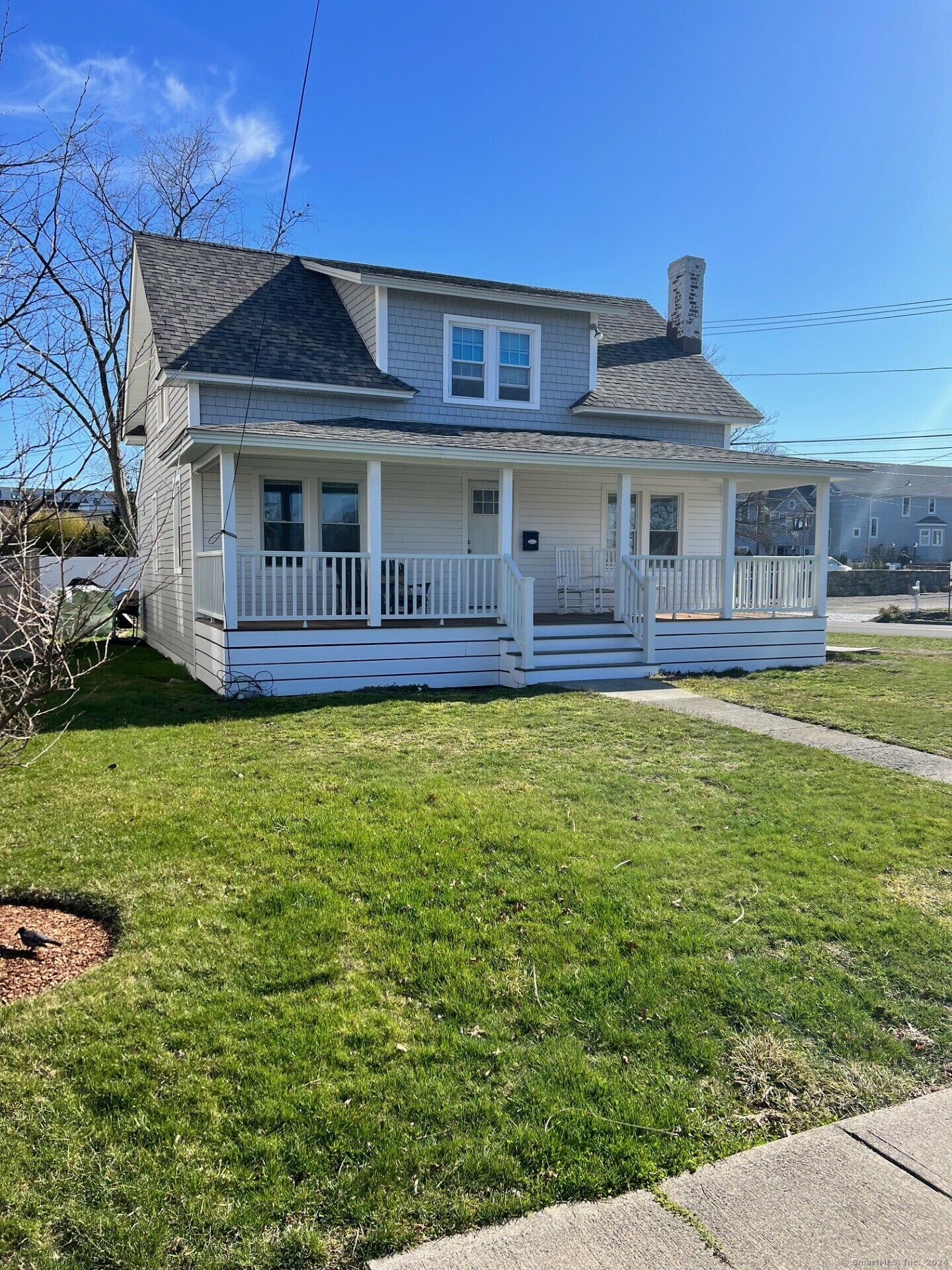 Property Photo: 799 Rowland Road CT 06824