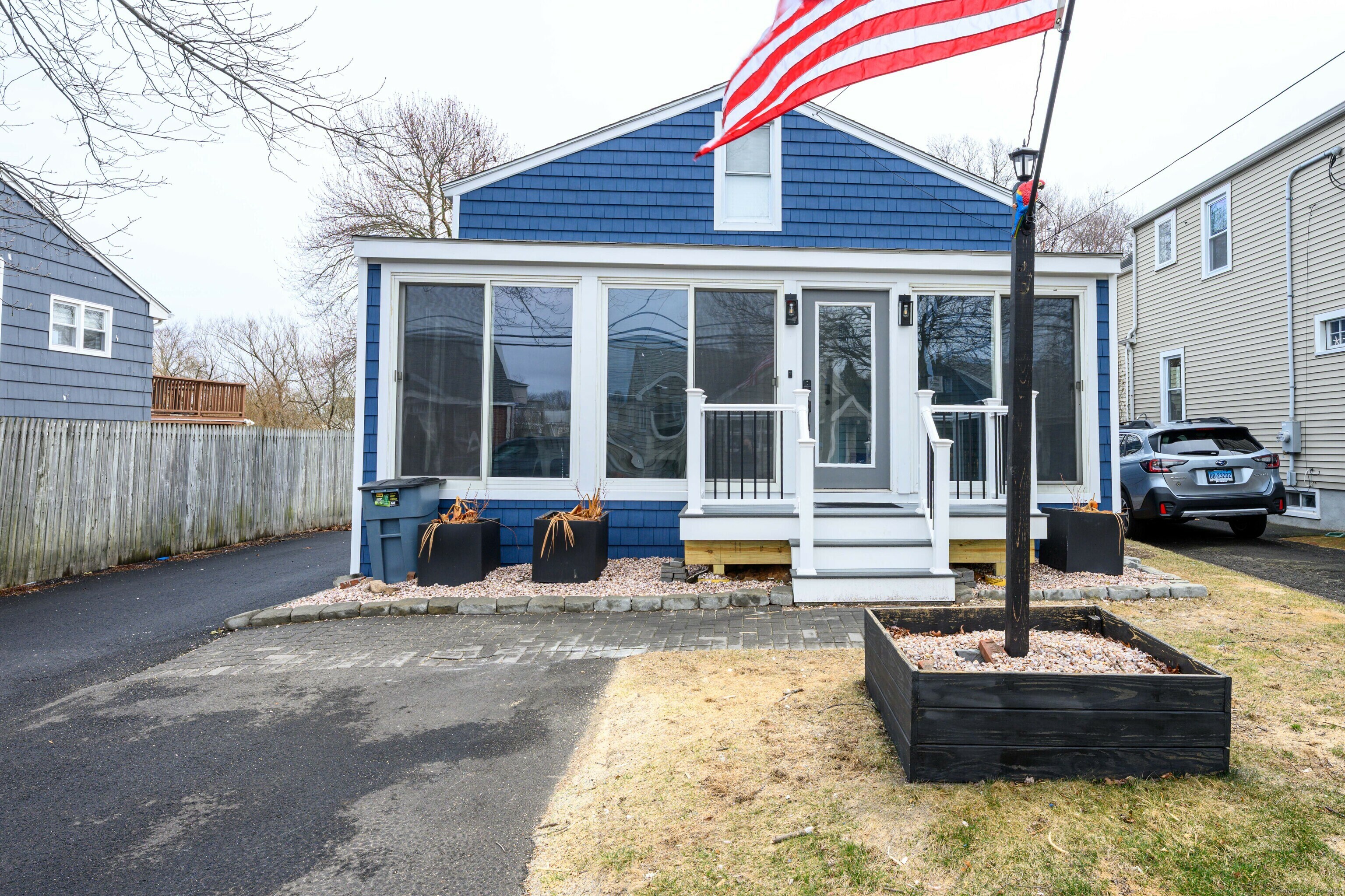 Property Photo: 45 South Street CT 06512
