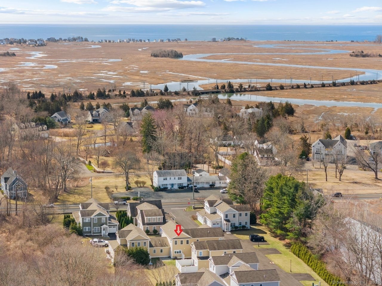 Property Photo: 67 Boston Post Road 8 CT 06443