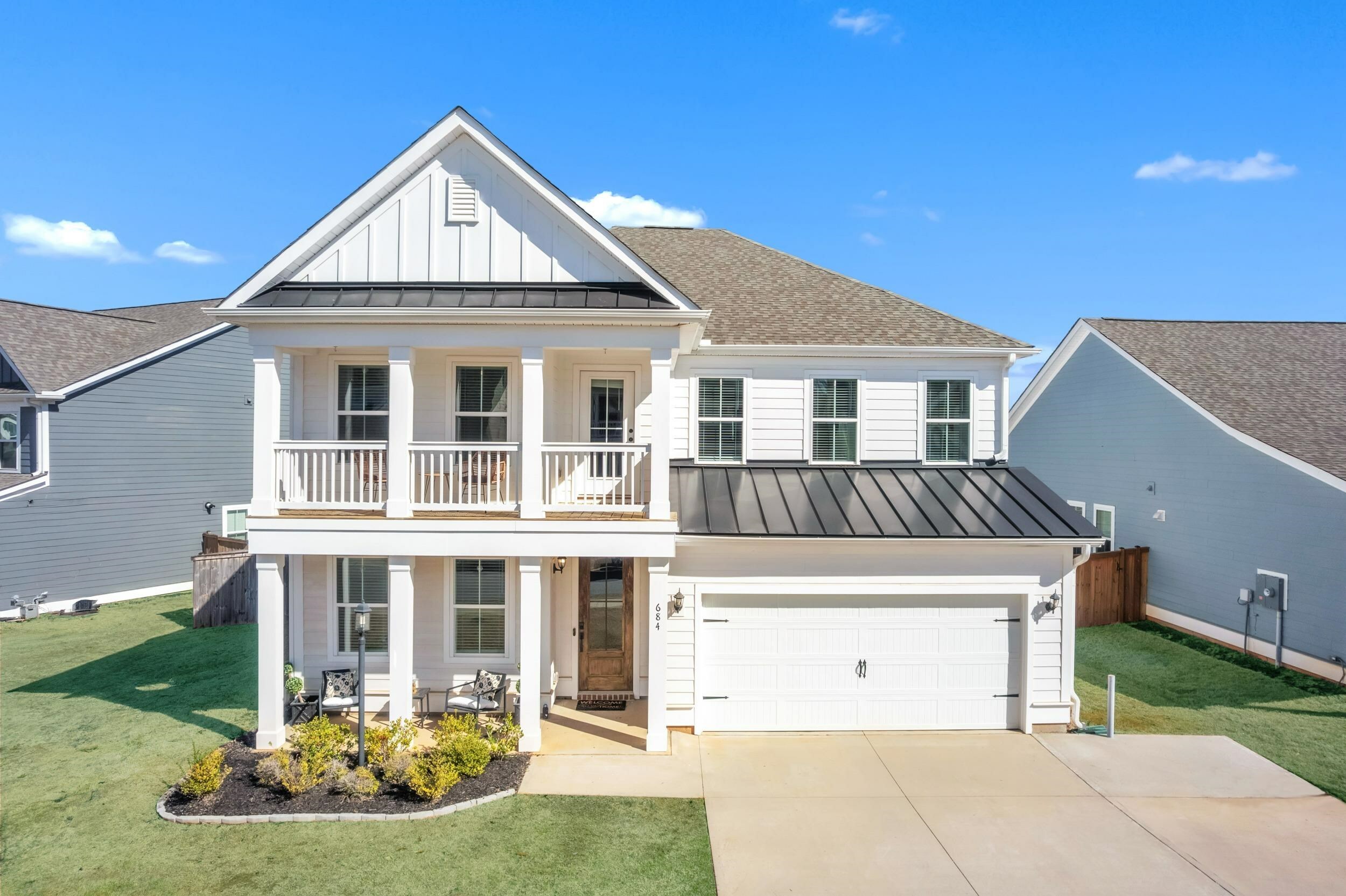 Property Photo: 684 Crossbuck Trail SC 29651-9031