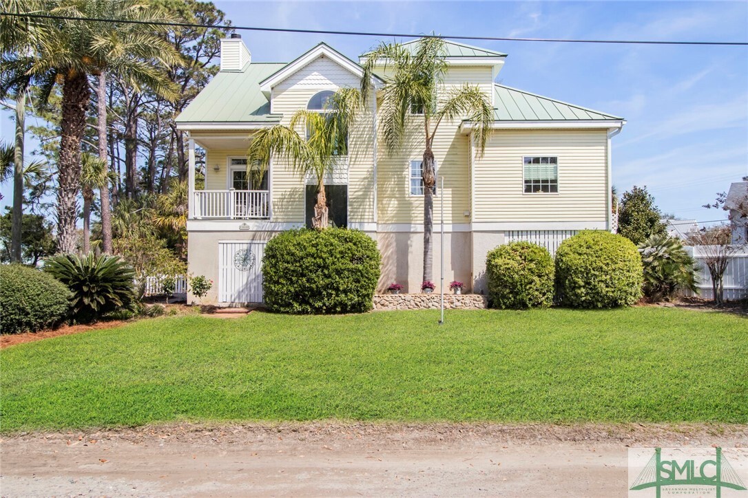 1 Algers Avenue  Tybee Island GA 31328 photo