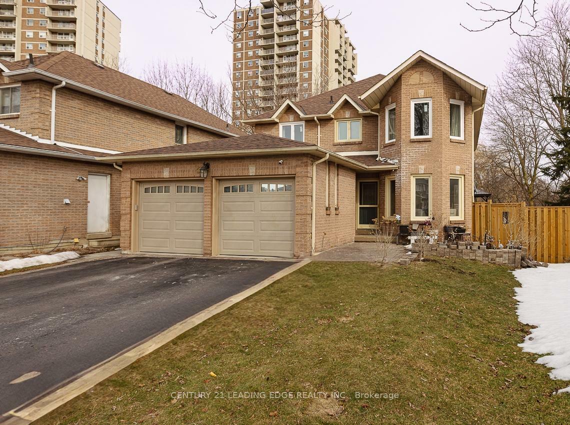 Photo de la propriété:  50 Bluebell Crescent  ON L1P 1K9 