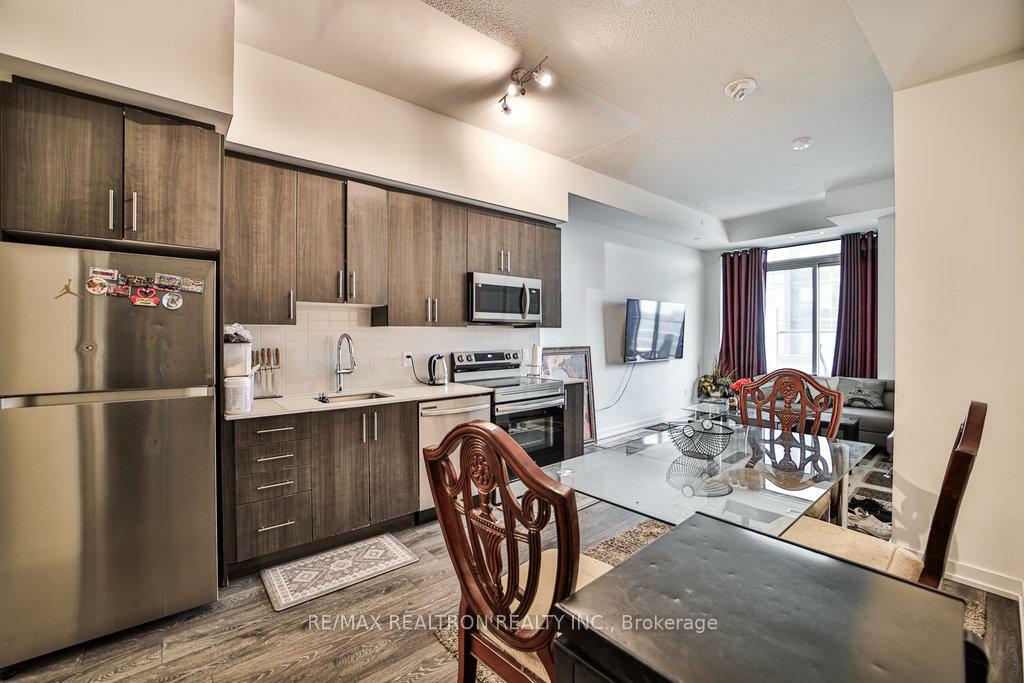 Property Photo: 1455 Celebration Drive 704 ON L1W 0C3