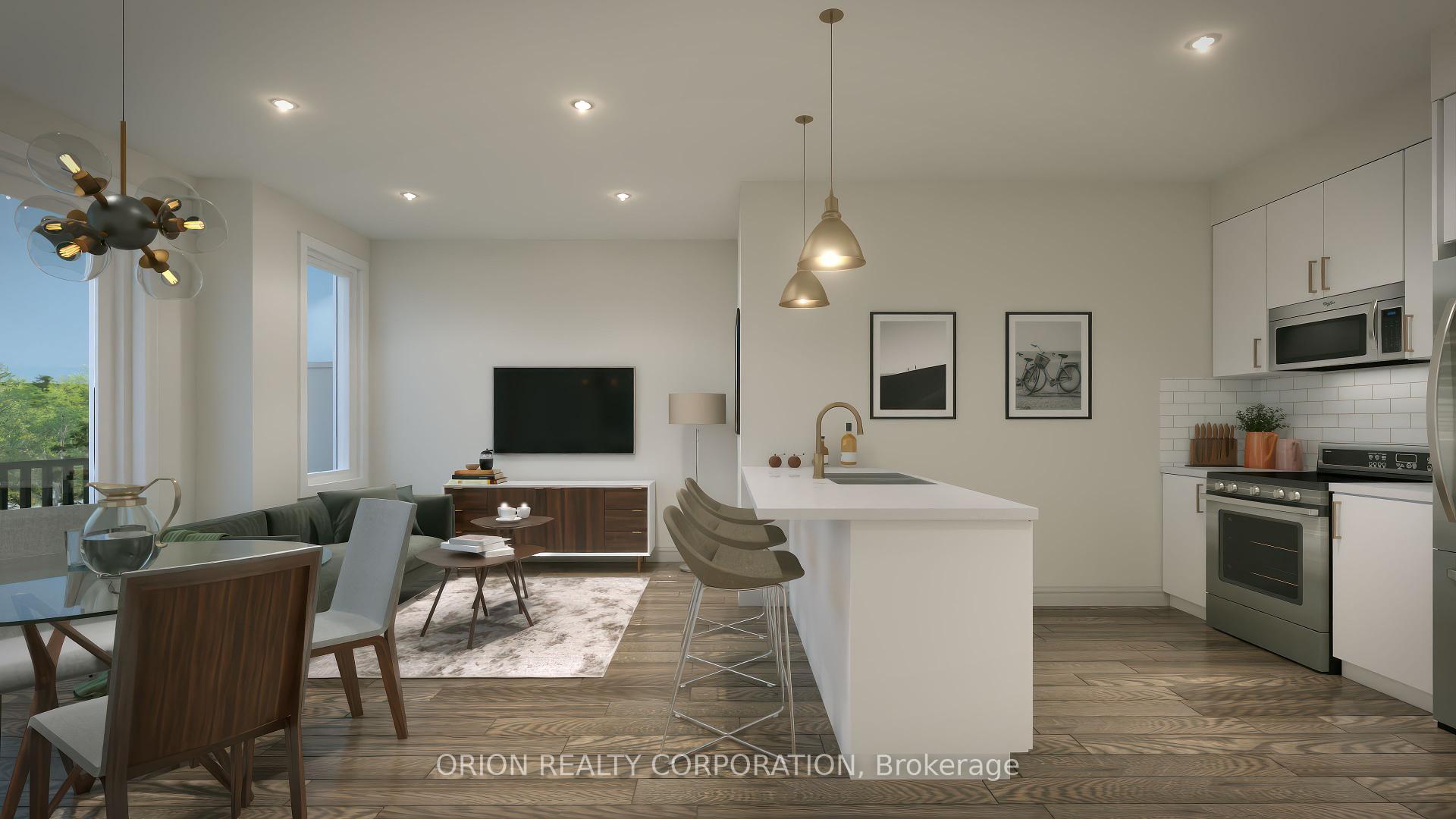Property Photo:  521 Rossland Road W 204  ON L1Z 0K8 