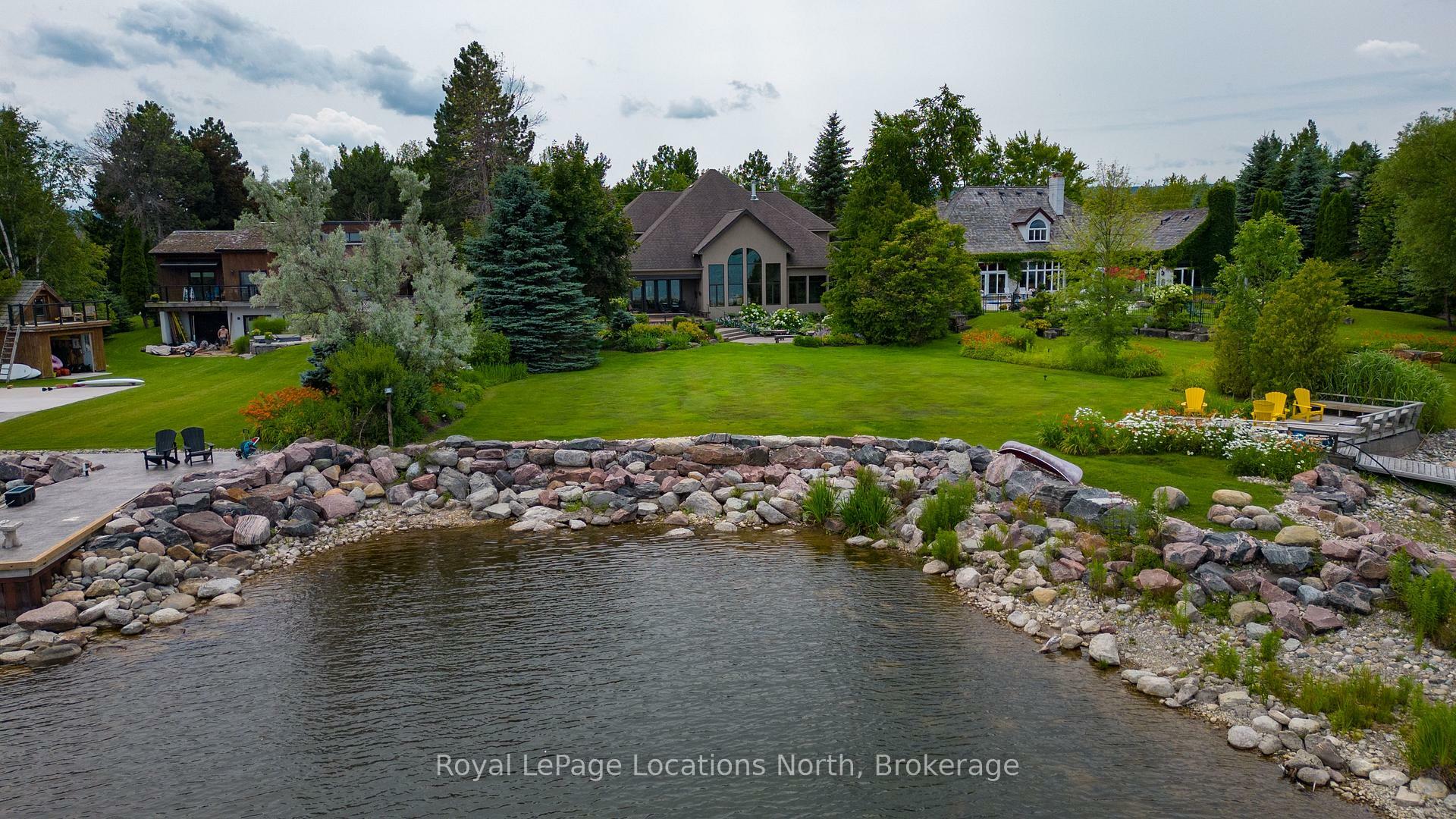 144 Princeton Shores Boulevard  Collingwood ON L9Y 5E1 photo