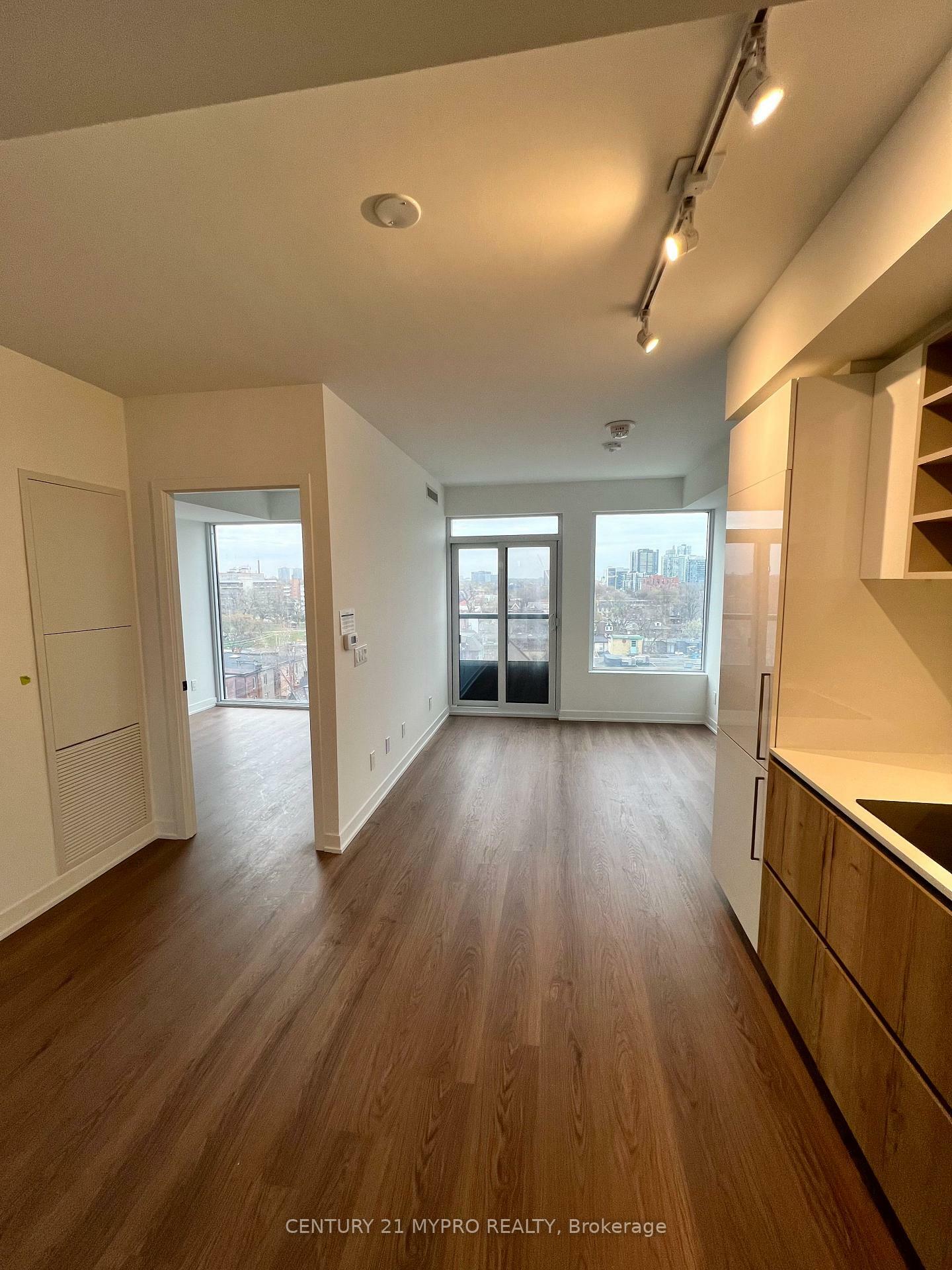 Photo de la propriété: 319 Jarvis Street 711 ON M5B 0C8