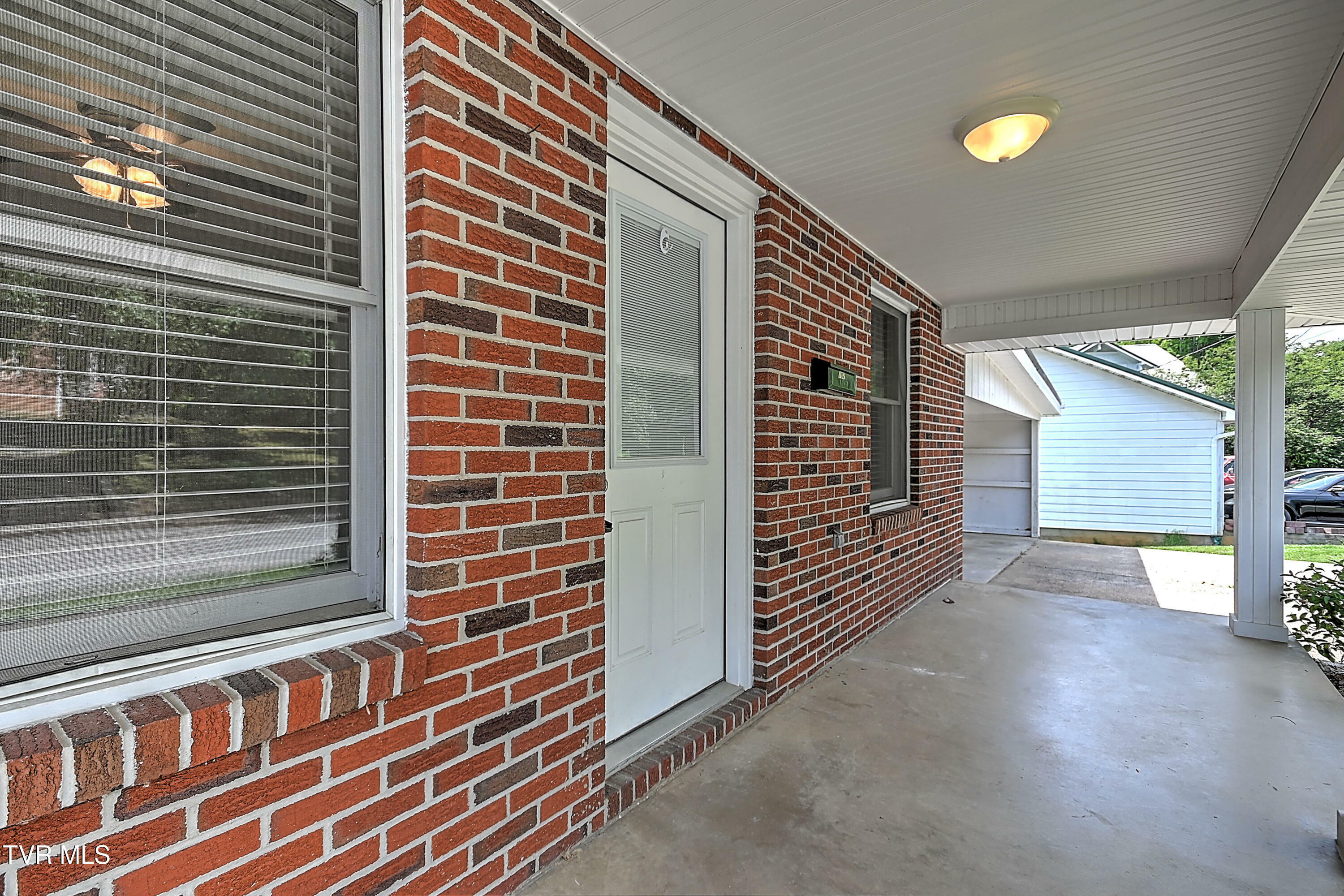 Property Photo:  102 Montford Avenue  TN 37745 