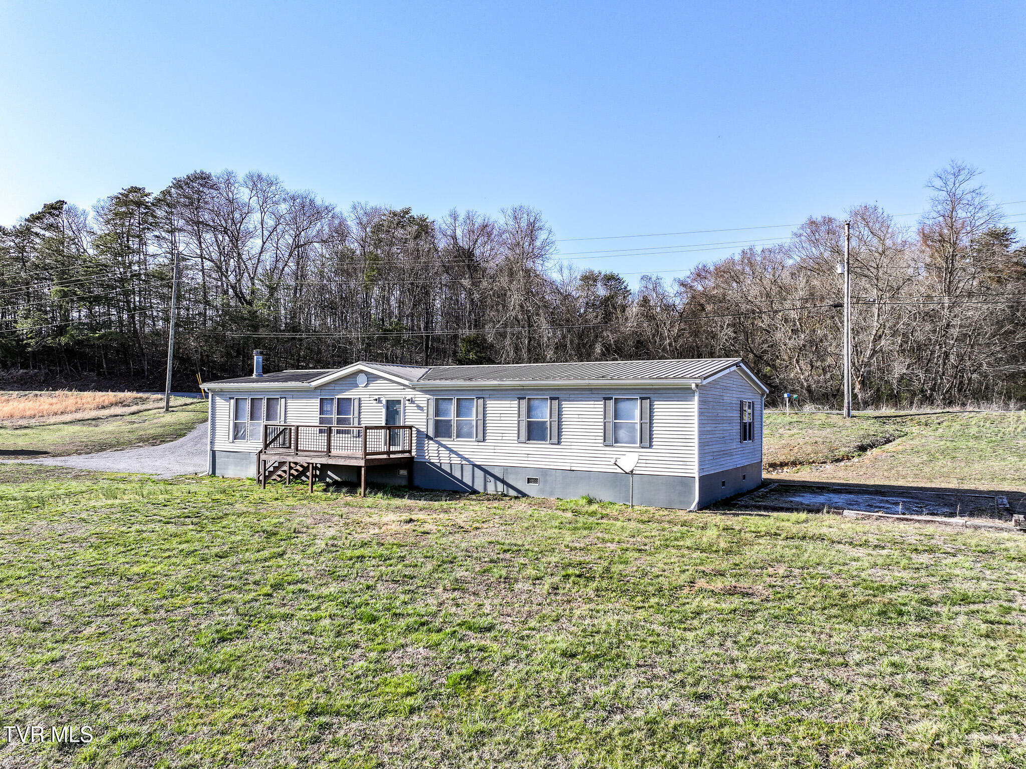 Property Photo:  45 West Craft Springs Road  TN 37745 