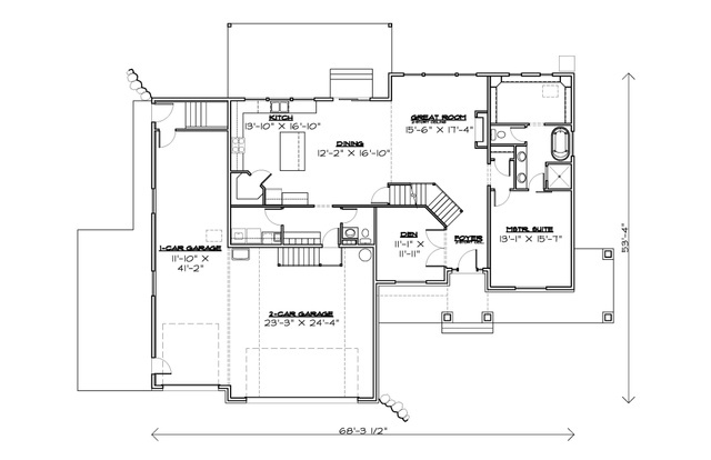 Property Photo: 770 E Mountain Rd UT 84414