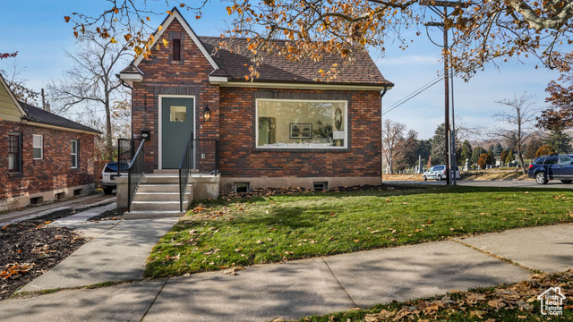Property Photo:  187 N Q St E  UT 84103 