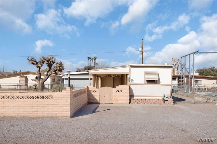 Property Photo:  7889 S Whitewing Drive  AZ 86440 