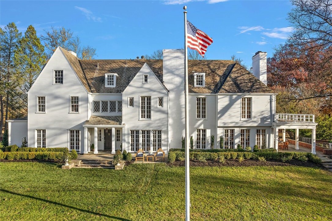 526 Scaife Road  Sewickley Heights PA 15143 photo
