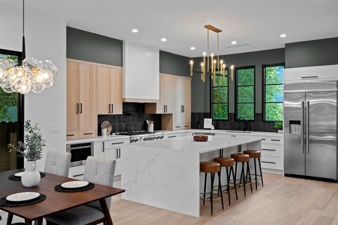 Property Photo: 705 E 50th Street TX 78751