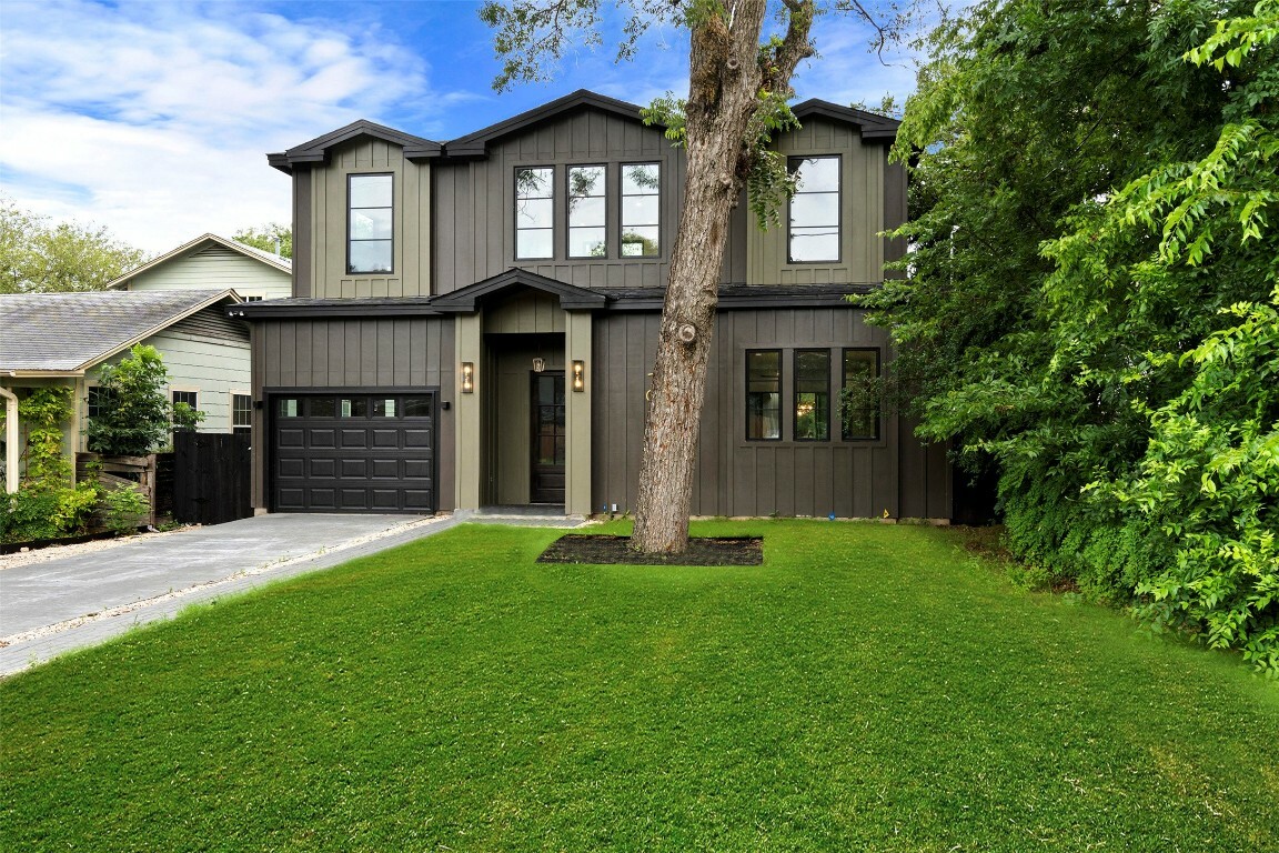 705 E 50th Street  Austin TX 78751 photo