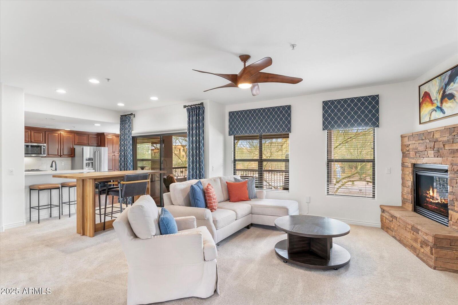 Property Photo:  21320 N 56th Street 2005  AZ 85054 