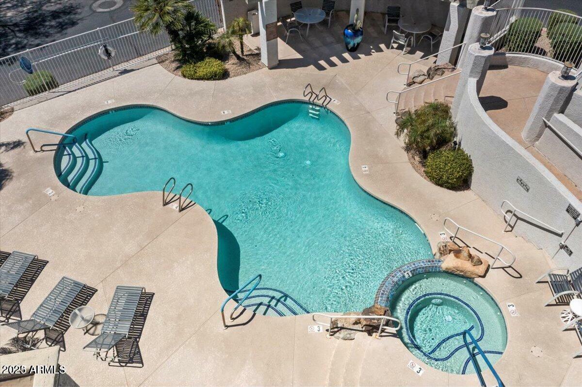Property Photo: 9750 N Monterey Drive 50 AZ 85268