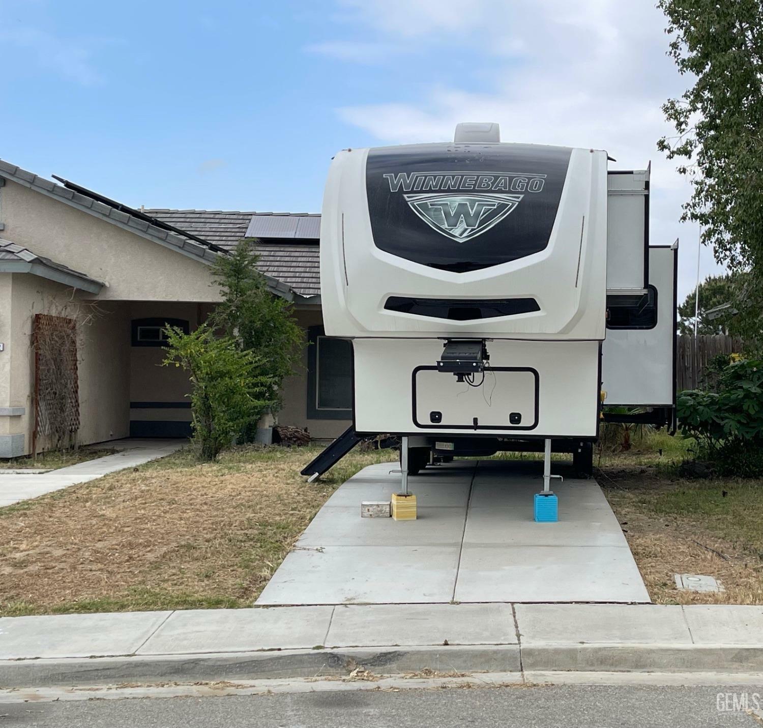 Property Photo: 9312 Rhine Valley Drive CA 93306