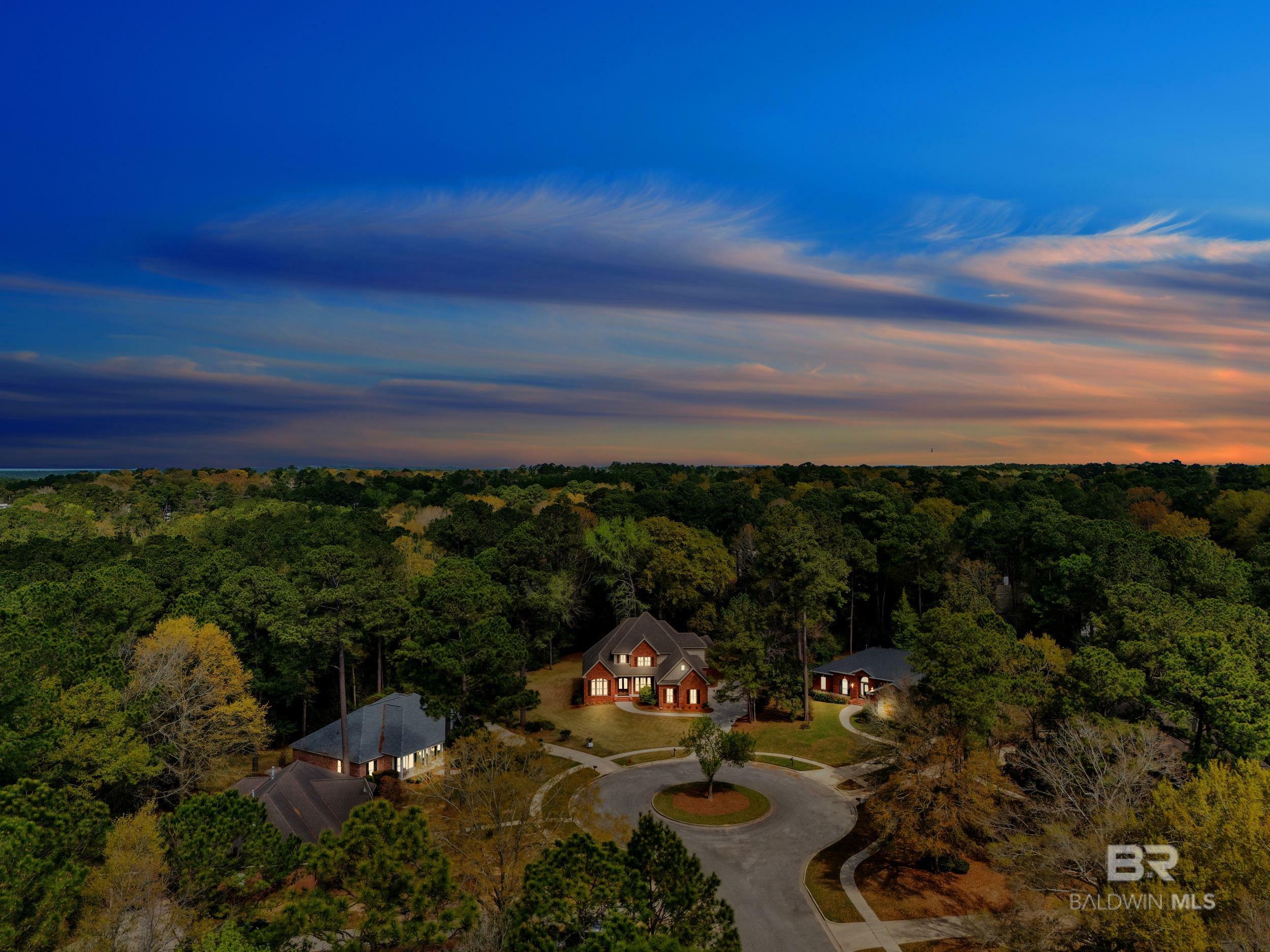 Property Photo: 30320 Mistletoe Court AL 36527