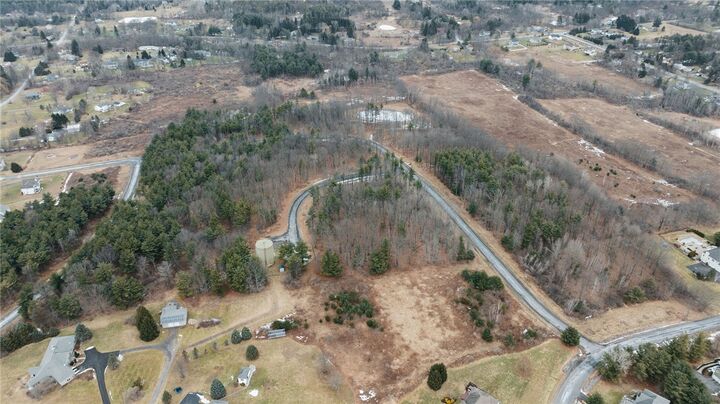 Property Photo:  84 Rose Ann Drive  NY 14850 