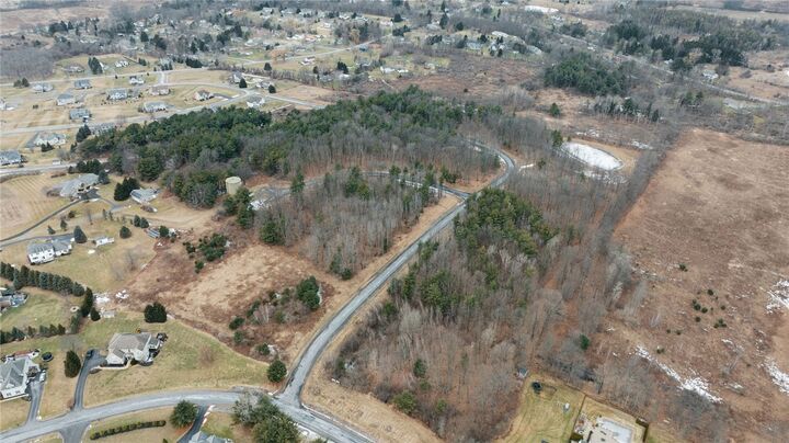 Property Photo:  73 Grandview Drive  NY 14850 